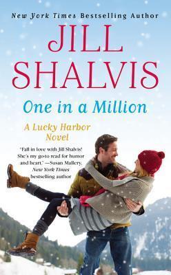 One in a Million book cover