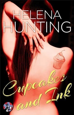 Cupcakes and Ink book cover