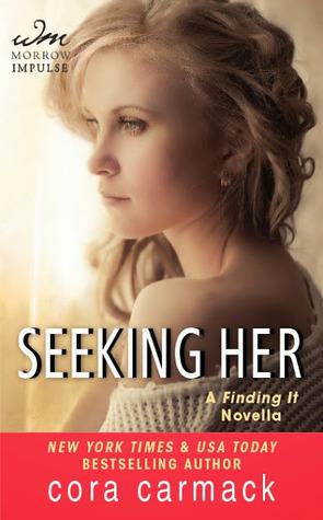 Seeking Her book cover