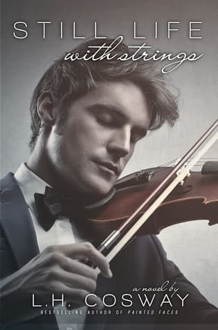 Still Life with Strings book cover