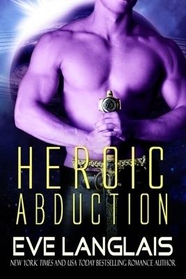 Heroic Abduction book cover