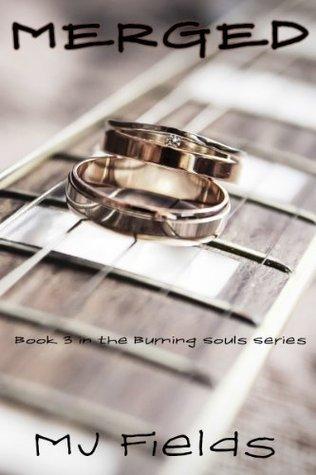 Merged book cover
