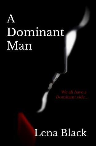 A Dominant Man book cover