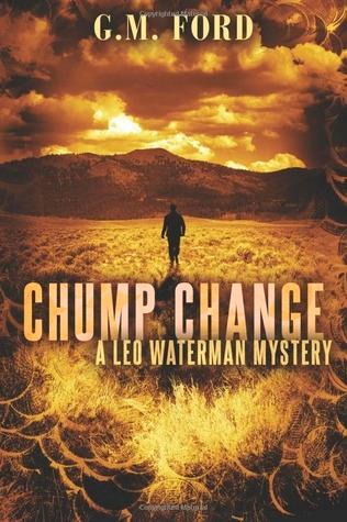 Chump Change book cover