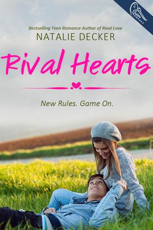 Series Book Cover Preview