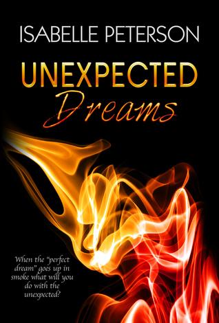 Unexpected Dreams book cover