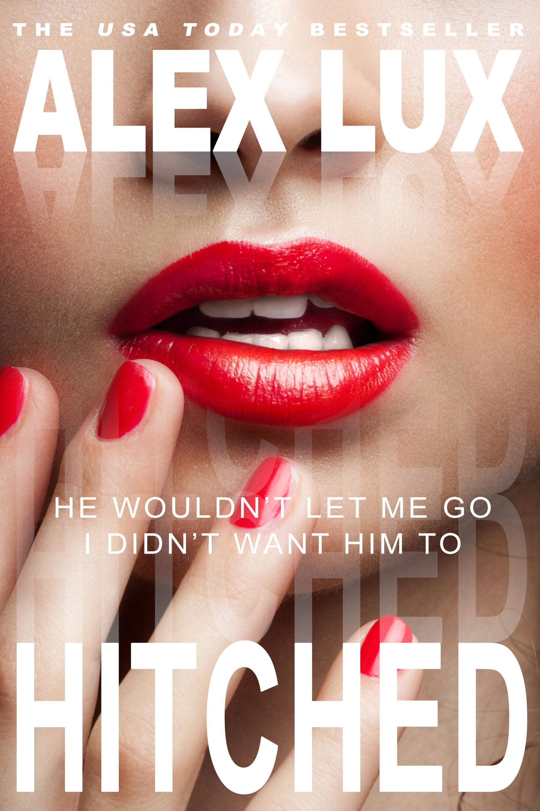 Series Book Cover Preview