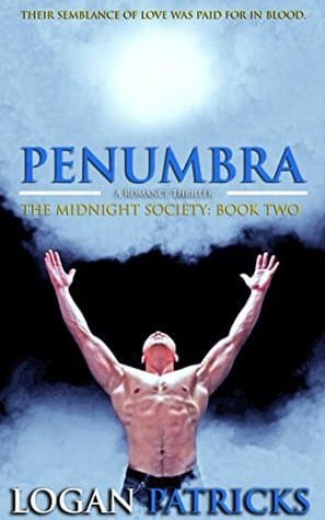 Penumbra book cover