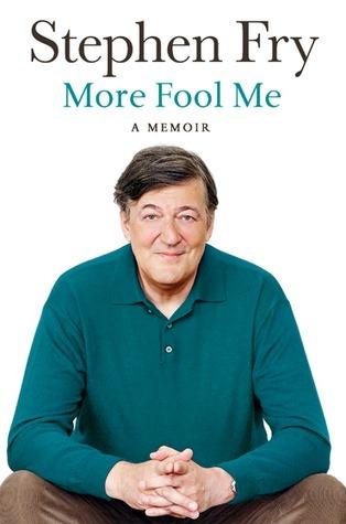 More Fool Me book cover