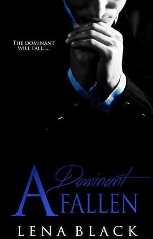 A Dominant Fallen book cover