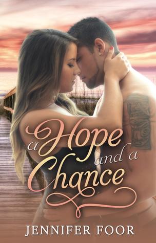 A Hope and a Chance book cover