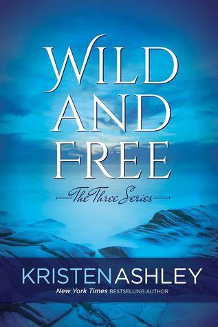 Series Book Cover Preview