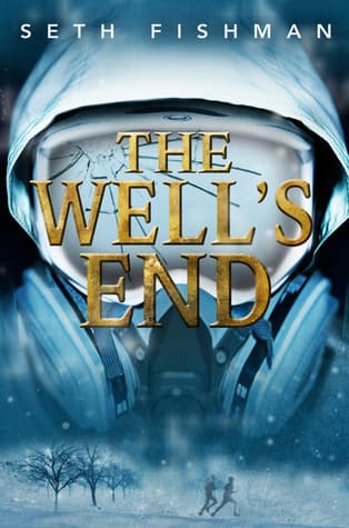 The Well's End book cover