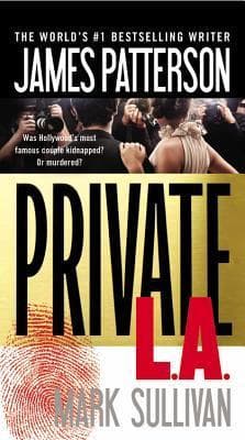 Private L.A. book cover