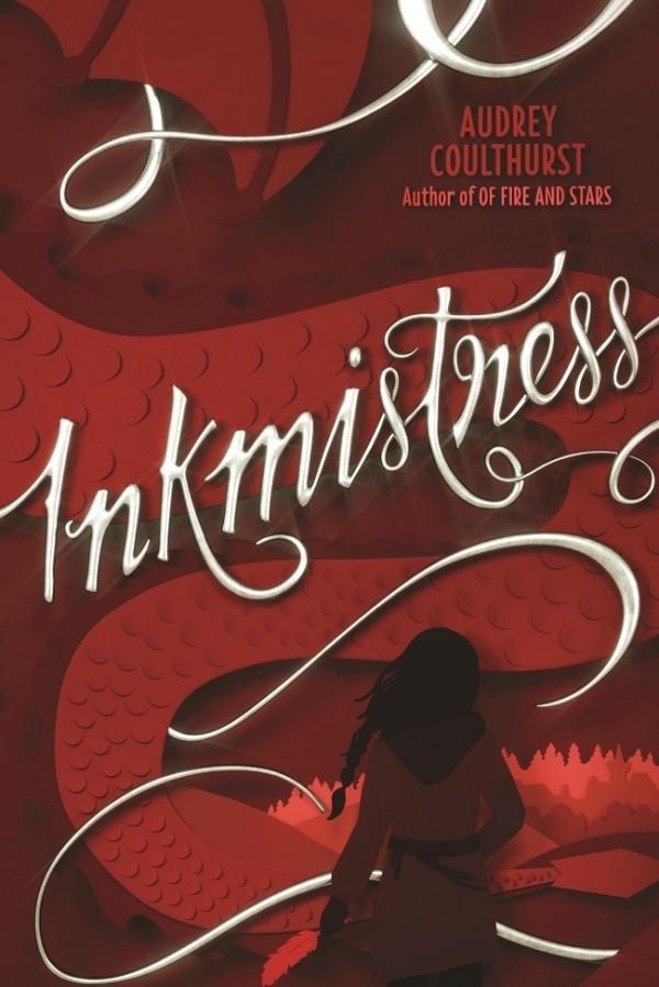 Inkmistress book cover