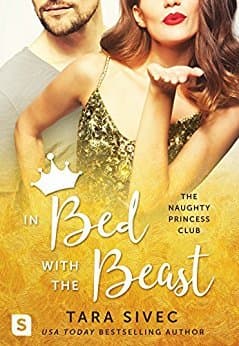 In Bed with the Beast book cover