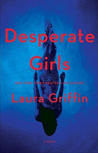 Desperate Girls book cover