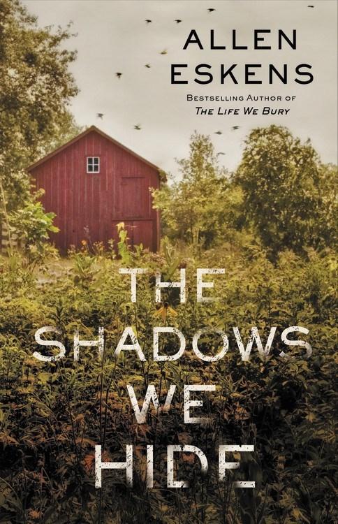 Series Book Cover Preview