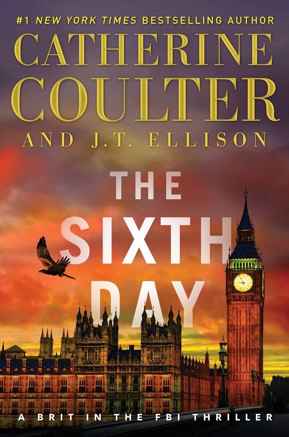 The Sixth Day book cover