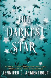 The Darkest Star book cover