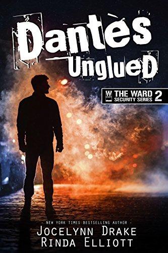 Dantès Unglued book cover