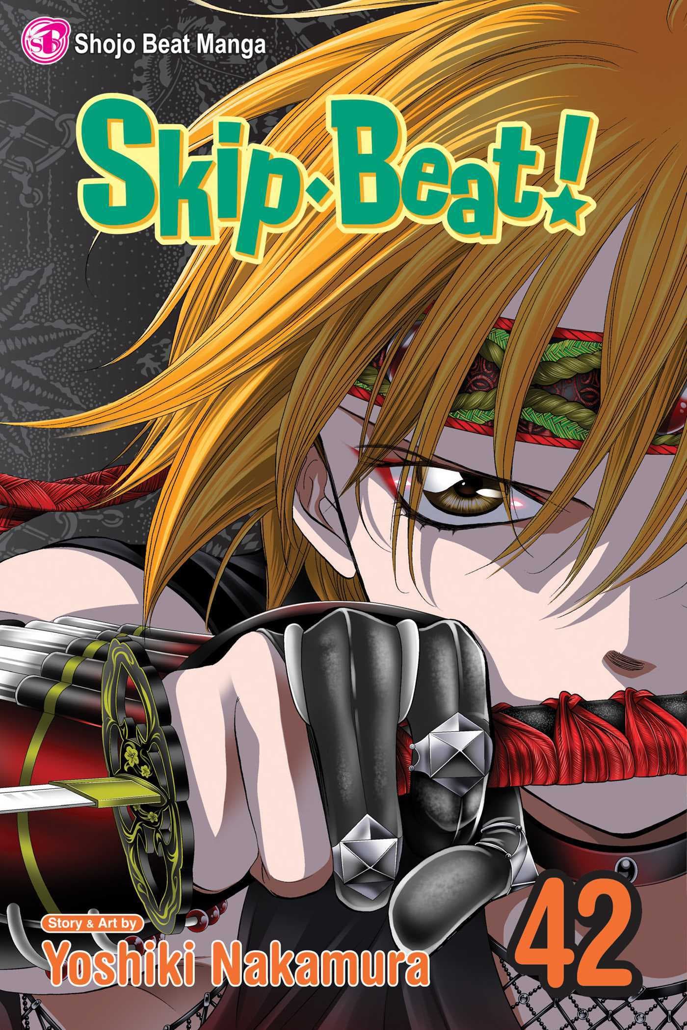 Skip Beat!, Vol. 42 book cover