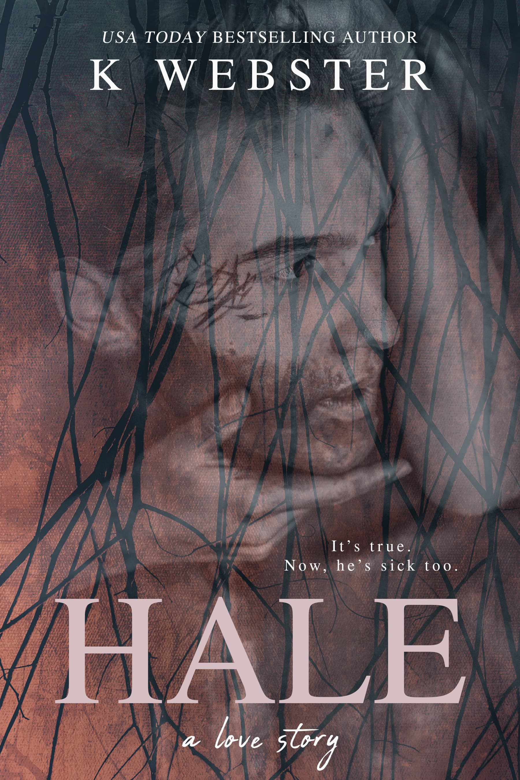 Hale book cover