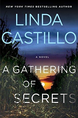 A Gathering of Secrets book cover