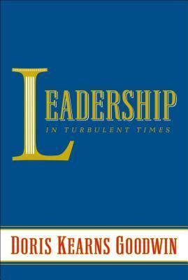 Leadership: In Turbulent Times book cover