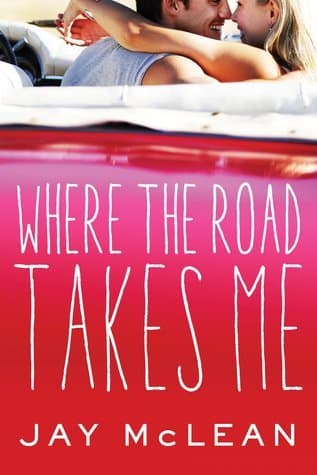 Where the Road Takes Me book cover
