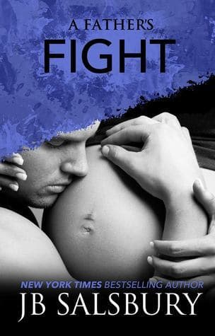 A Father's Fight book cover