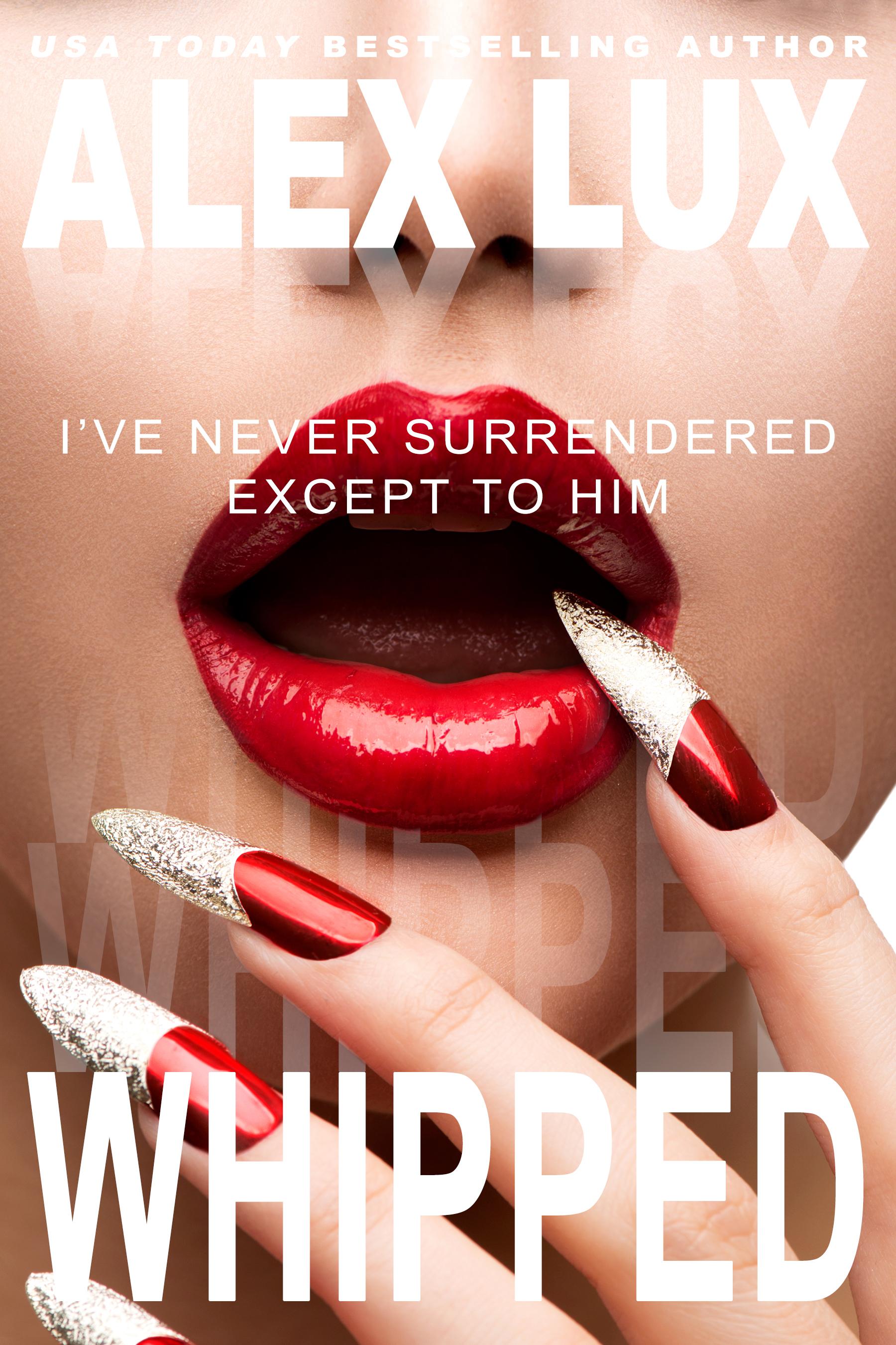 Series Book Cover Preview