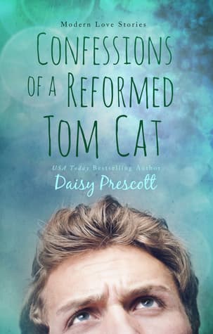 Confessions of a Reformed Tom Cat book cover
