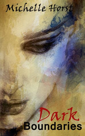 Dark Boundaries book cover