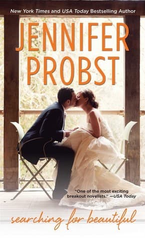 Searching for Beautiful book cover
