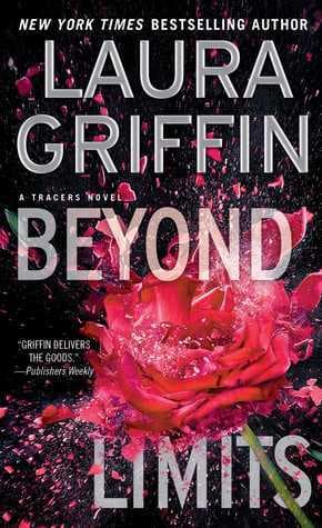 Beyond Limits book cover
