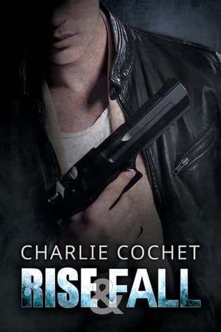 Rise & Fall book cover