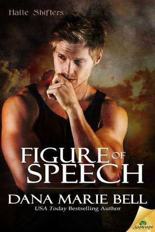 Figure of Speech book cover