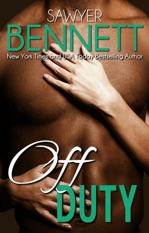 Off Duty book cover