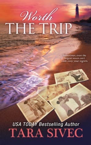 Worth the Trip book cover