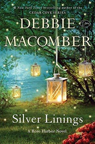 Silver Linings book cover