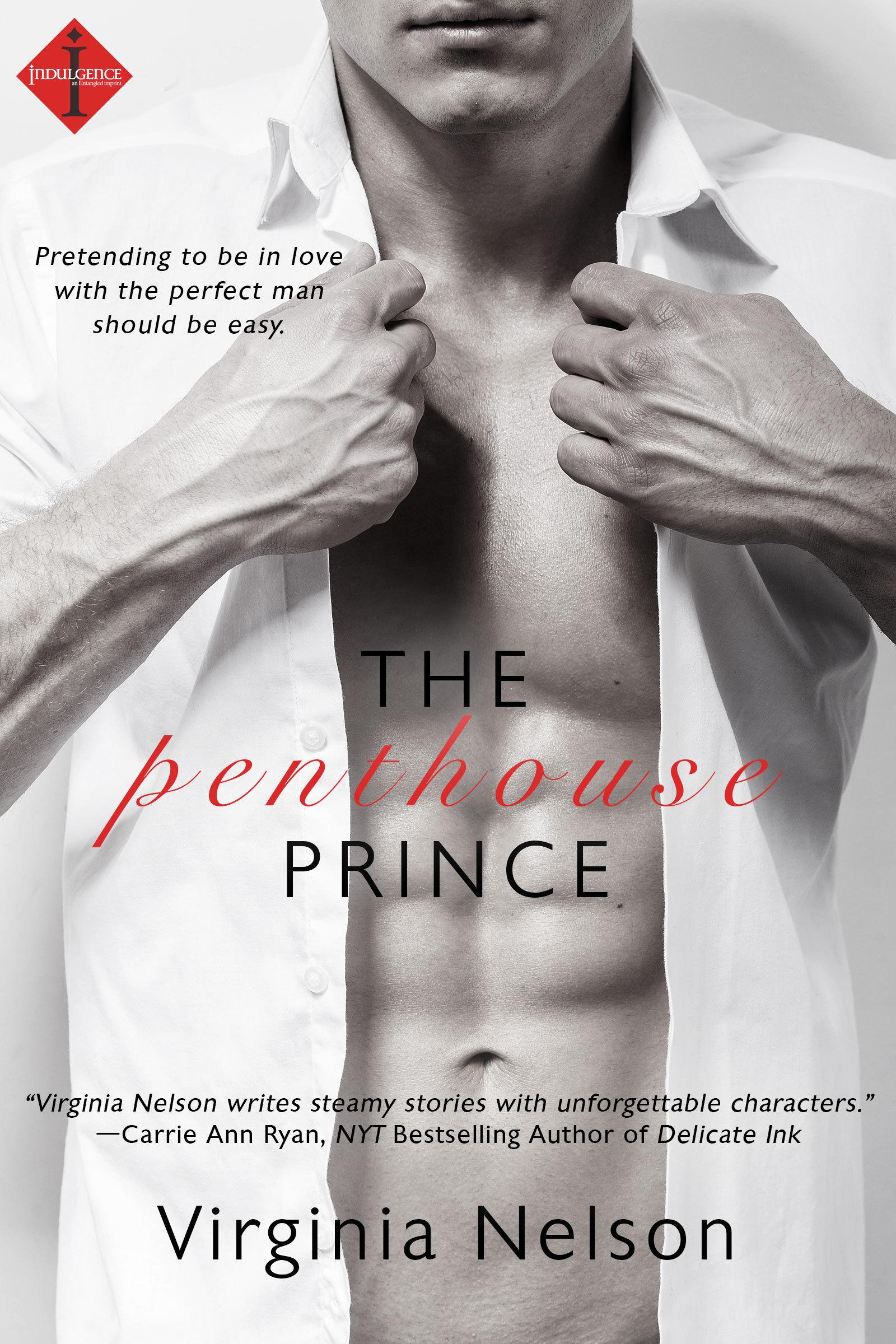 Penthouse Prince