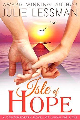 Unfailing Love book cover