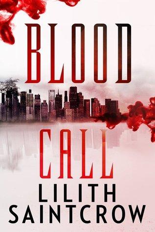 Blood Call book cover