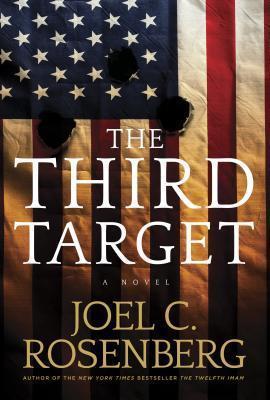 The Third Target book cover