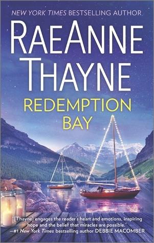 Redemption Bay book cover