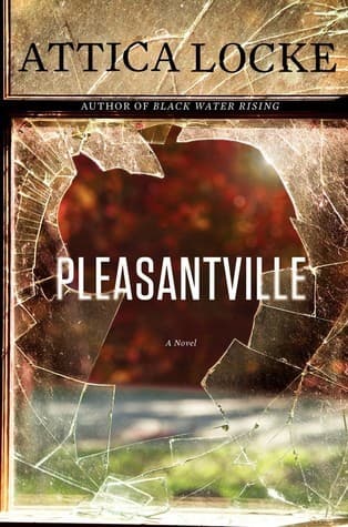 Pleasantville book cover