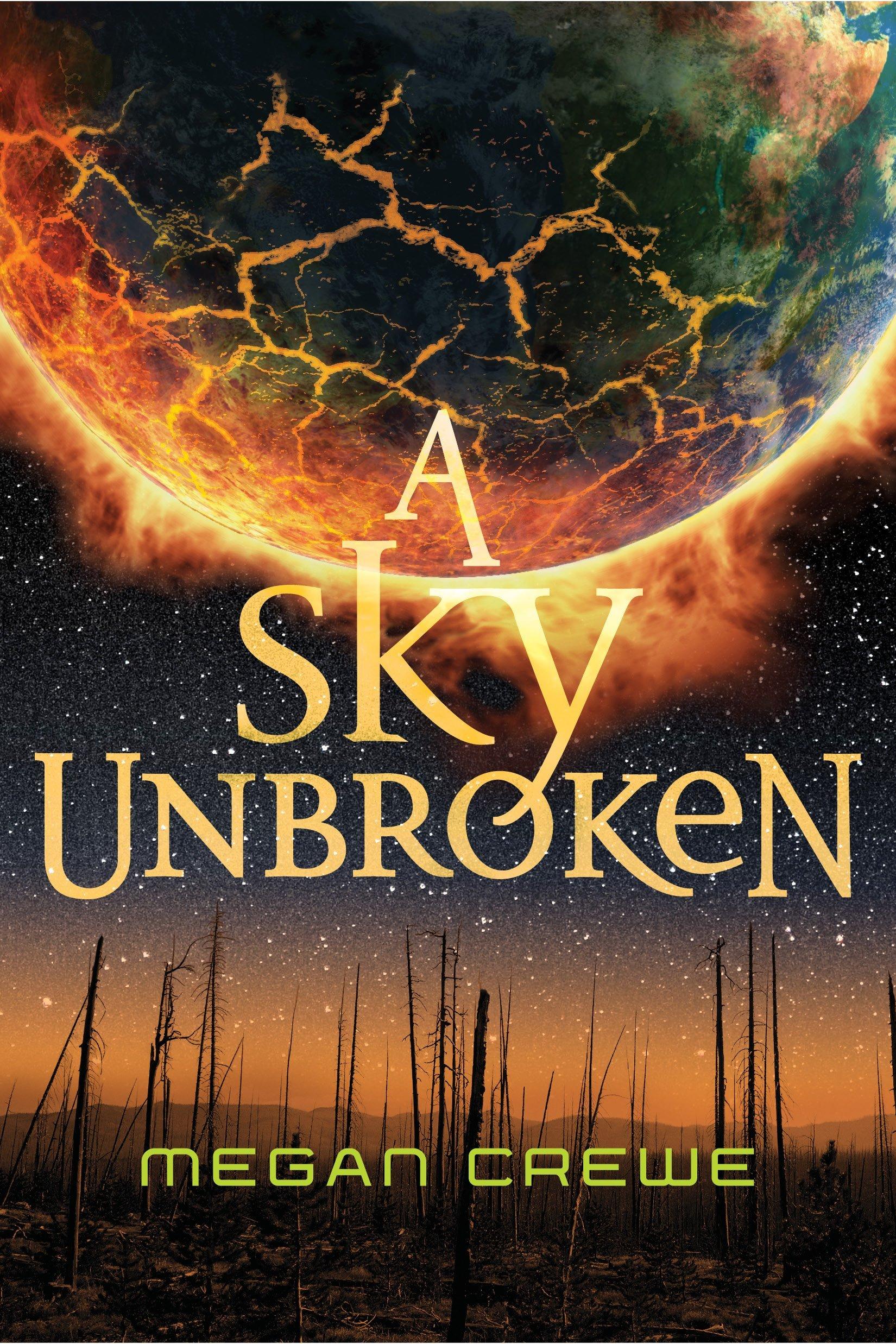 A Sky Unbroken