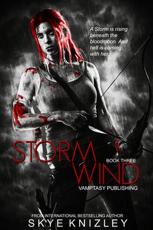 Series Book Cover Preview