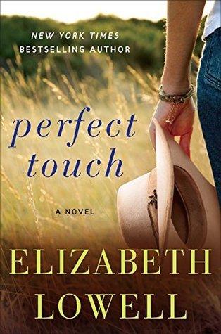 Perfect Touch book cover